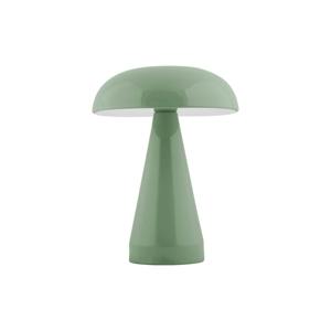 Present Time Leitmotiv Table Lamp Rachel LED